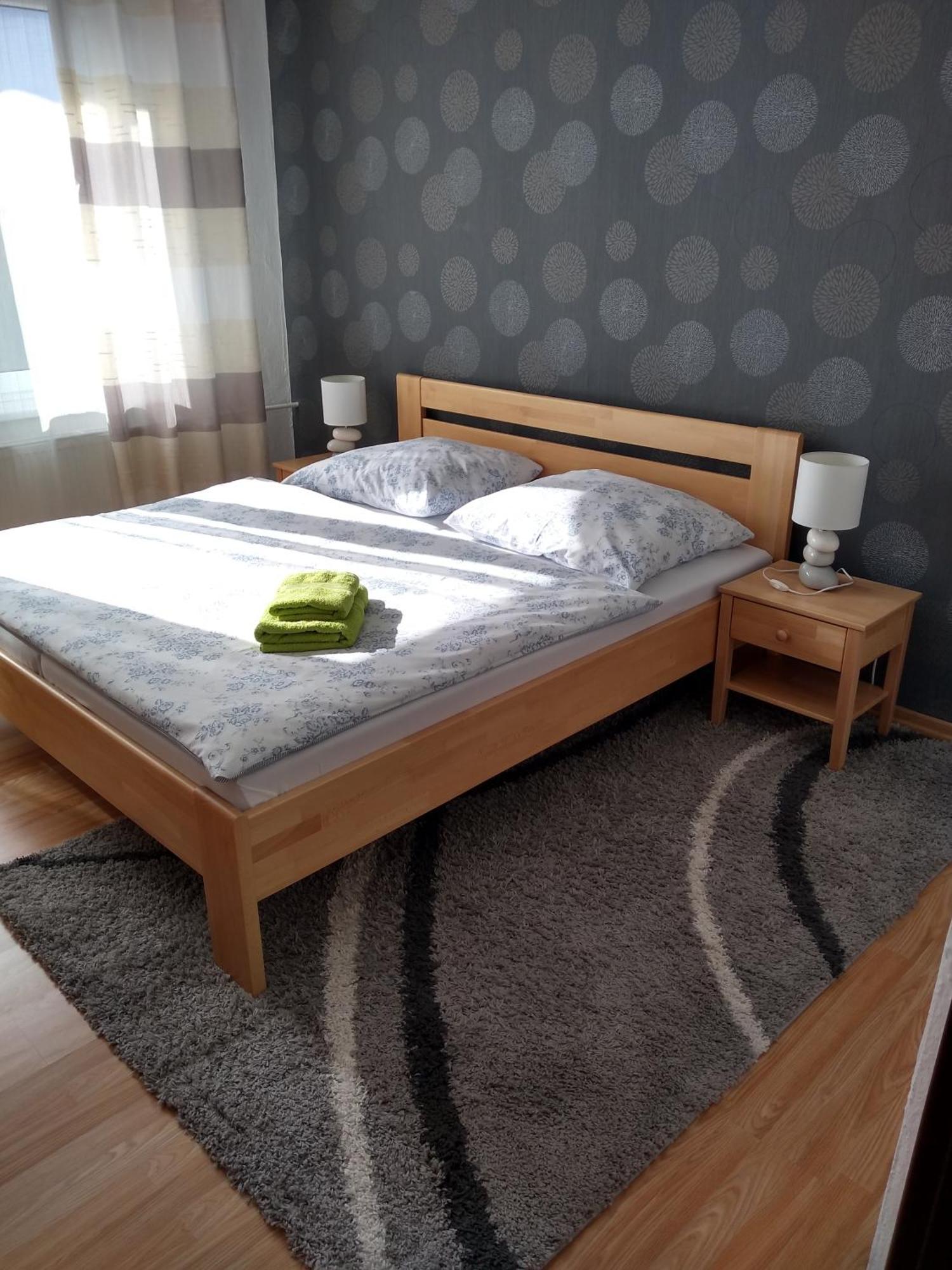 Hybadlo Motel Liptovský Hrádok Buitenkant foto